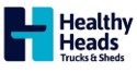 Healthy Heads Trucks and Sheds